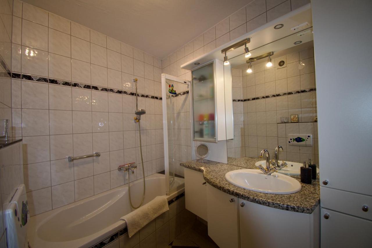 Ferienwohnung Eifelmittendrin Waxweiler Luaran gambar